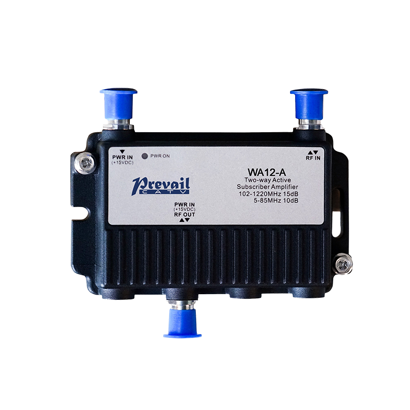 Amplificador bidirecional WA12-A